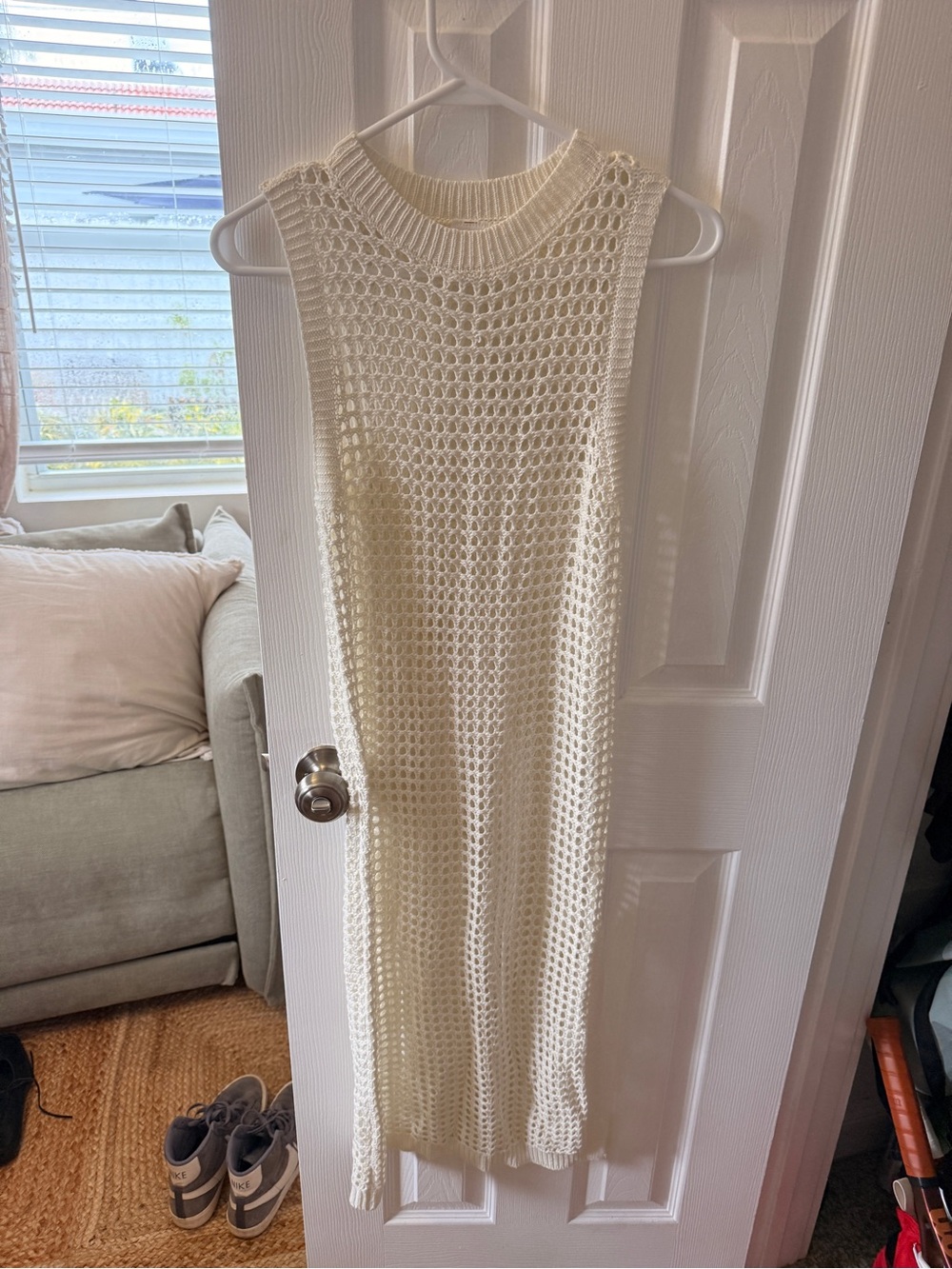 Sweater subcategory identification